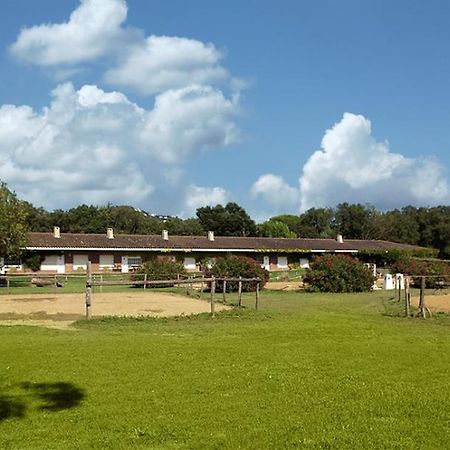 Residential Horse Club Costa Brava Hostel Santa Cristina d'Aro Bilik gambar
