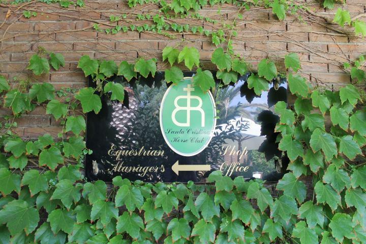 Residential Horse Club Costa Brava Hostel Santa Cristina d'Aro Bilik gambar