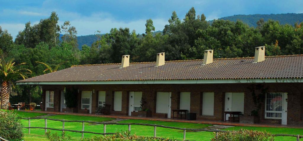 Residential Horse Club Costa Brava Hostel Santa Cristina d'Aro Bilik gambar