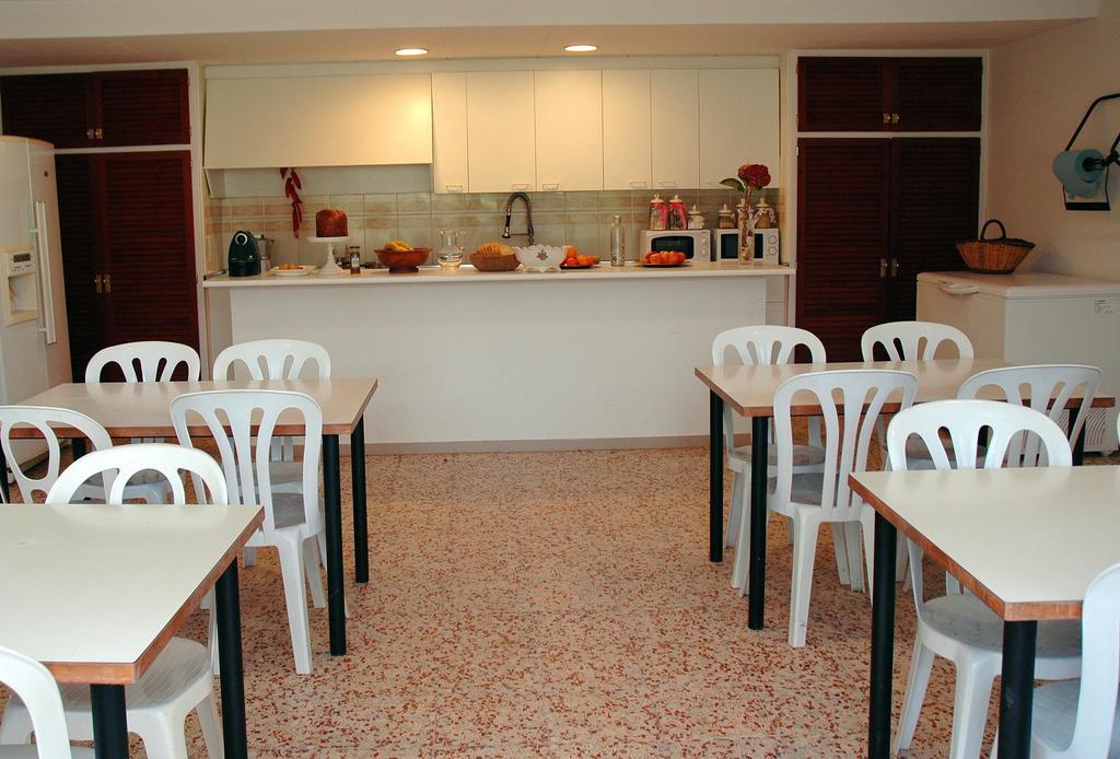 Residential Horse Club Costa Brava Hostel Santa Cristina d'Aro Bilik gambar