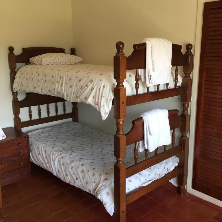 Residential Horse Club Costa Brava Hostel Santa Cristina d'Aro Bilik gambar