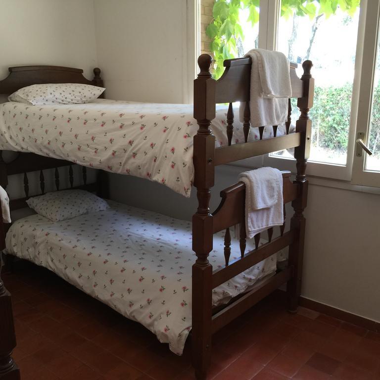 Residential Horse Club Costa Brava Hostel Santa Cristina d'Aro Luaran gambar