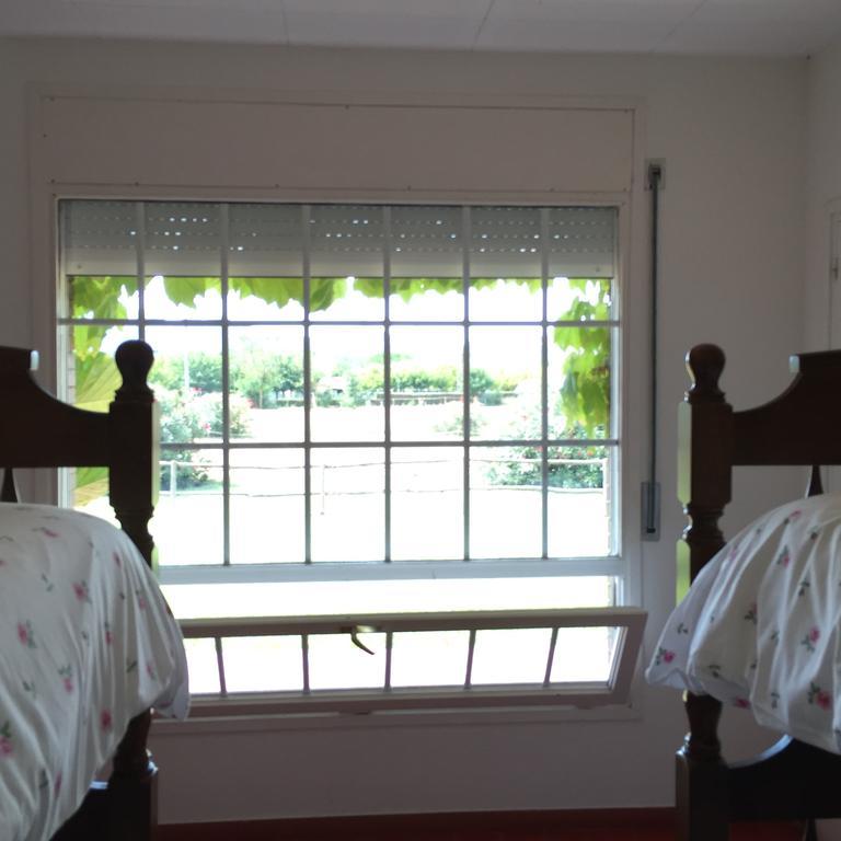 Residential Horse Club Costa Brava Hostel Santa Cristina d'Aro Bilik gambar