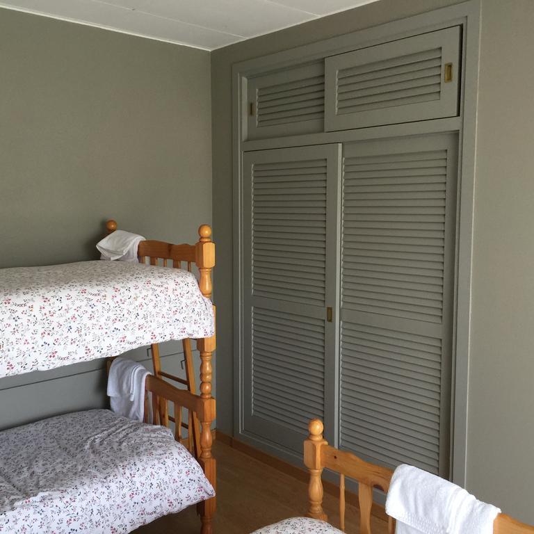 Residential Horse Club Costa Brava Hostel Santa Cristina d'Aro Bilik gambar