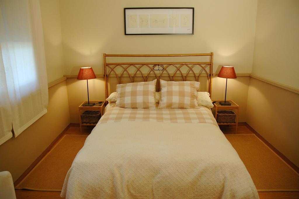 Residential Horse Club Costa Brava Hostel Santa Cristina d'Aro Bilik gambar