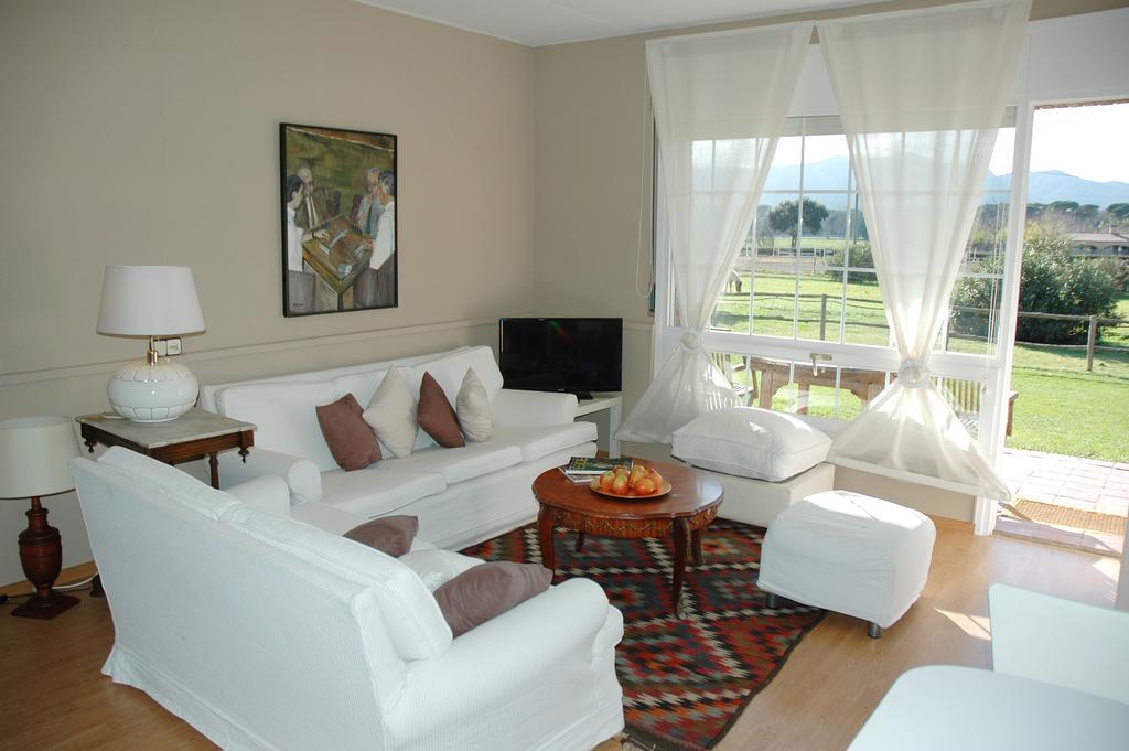 Residential Horse Club Costa Brava Hostel Santa Cristina d'Aro Luaran gambar