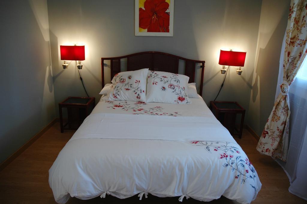 Residential Horse Club Costa Brava Hostel Santa Cristina d'Aro Bilik gambar