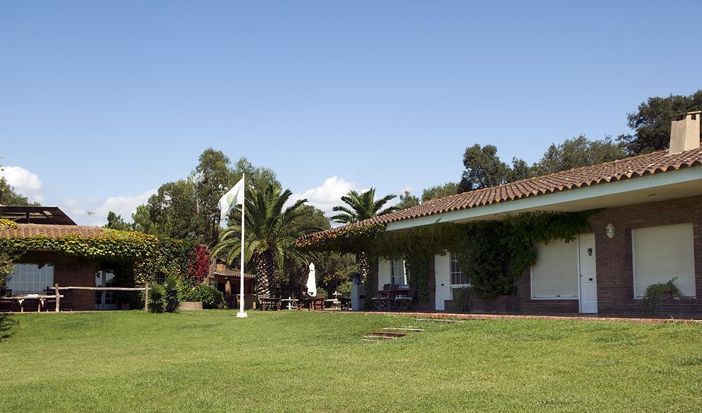 Residential Horse Club Costa Brava Hostel Santa Cristina d'Aro Bilik gambar