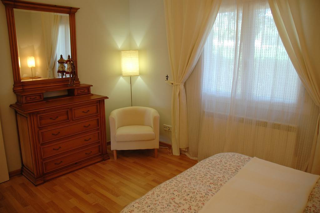 Residential Horse Club Costa Brava Hostel Santa Cristina d'Aro Bilik gambar