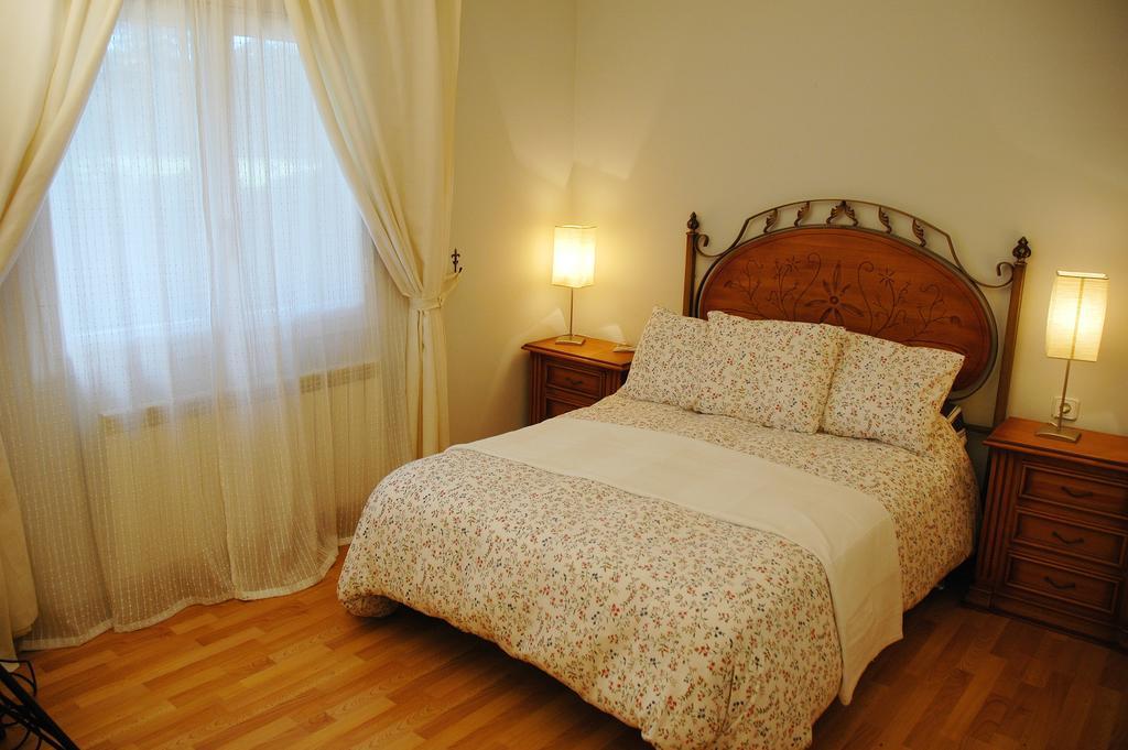 Residential Horse Club Costa Brava Hostel Santa Cristina d'Aro Bilik gambar