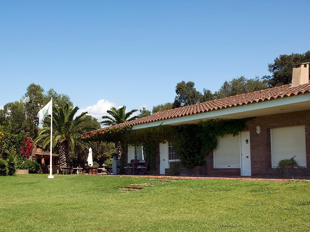 Residential Horse Club Costa Brava Hostel Santa Cristina d'Aro Bilik gambar