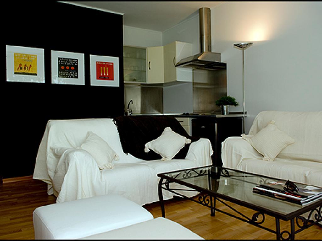 Residential Horse Club Costa Brava Hostel Santa Cristina d'Aro Bilik gambar