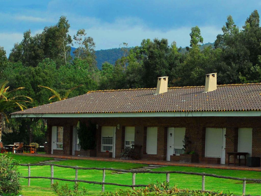 Residential Horse Club Costa Brava Hostel Santa Cristina d'Aro Bilik gambar